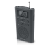 Radio Muse M-03 R Negru