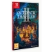 Videogame voor Switch Square Enix Octopath Traveler II