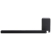 Draadloze soundbar Polk Signa S4 Melns