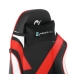 Gaming stoel Newskill Neith Pro Spike Zwart Rood