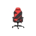 Gaming-Stuhl Newskill Neith Pro Spike Schwarz Rot