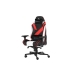 Gaming-Stuhl Newskill Neith Pro Spike Schwarz Rot