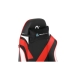 Silla Gaming Newskill Neith Pro Spike Negro Rojo