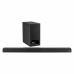 Soundbar система Polk Signa s3 Черен