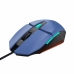 Mouse Trust 25067 Azzurro