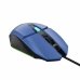 Mouse Trust 25067 Azzurro