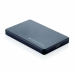 Harddisk kasse Conceptronic Grab´n´GO Mini Svart USB USB 3.0 USB x 1