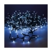 Guirlande lumineuse LED Lumineo Bleu 14 m 16 m