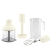 Accessoires kit Smeg HBAC11CR Crème