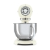 Миксер-тестомес Smeg SMF03CREU 800 W 4,8 L Белый