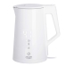 Bouilloire Adler Blanc Acier inoxydable 2200 W 1,7 L