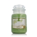 Αρωματικό Κερί Yankee Candle Classic Large Jar Candles γκράφιτι Βανίλια 623 g