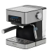 Máquina de Café Expresso Manual Adler Camry CR 4410 Preto 1,6 L