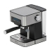 Máquina de Café Expresso Manual Adler Camry CR 4410 Preto 1,6 L