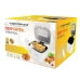 Fritadeira de Ar Esperanza EKG012 Branco 1800 W 2,5 L