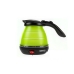 Waterkoker Adler CR 1265 Zwart Groen Plastic 750 W 500 ml