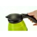 Bollitore Adler CR 1265 Nero Verde Plastica 750 W 500 ml