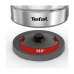 Chaleira Tefal KI740B  Prateado 2200 W 1,7 L