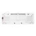 Calefactor Split Cerámico de Pared N'oveen HC3299                          Blanco 2000 W