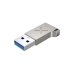 Adapter USB do USB-C Unitek A1034NI