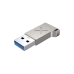 Adattatore USB con USB-C Unitek A1034NI