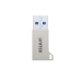 Adaptador USB a USB-C Unitek A1034NI