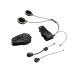 Bluetooth Peakomplekt Sena 10S-01D