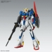 Figura colecionável Bandai 1/100 ZETA GUNDAM Ver.Ka