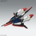 Figura Coleccionable Bandai 1/100 ZETA GUNDAM Ver.Ka