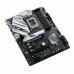 Alaplap Biostar Z790A-SILVER LGA 1700 Intel Z790 Express INTEL Z790 ATX DDR5