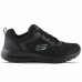 Женски Обувки за Разходка Skechers 12607-LAV Черен