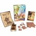 Jogo de Mesa Asmodee UNLOCK! KIDS 2 (FR)