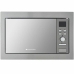 Mikrowelle mit Grill Continental Edison CEMO25GE2