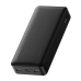 Power Bank Baseus Bipow Preto 20000 mAh