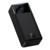 Power Bank Baseus Bipow Alb Negru 30000 mAh