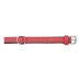 Hondenhalsband Gloria Gestoffeerd Rood 55 cm (55 x 2,5 cm)