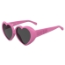 Дамски слънчеви очила Moschino MOS128_S