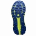 Běžecká obuv pro dospělé Brooks Caldera 6 Hora Pánský Šedý