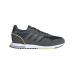 Meeste Jooksukingad Adidas 8K Hall