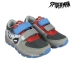 Sportschoenen met LED Spiderman 73266