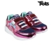 Adidași Trolls 73438 Fucsia