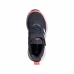 Gyemek Sportcipő Adidas Forta Run Fekete Lazac szín