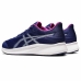 Sporta Apavi Bērniem Asics Patriot 13 GS Tumši Zils