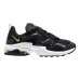 Joggesko for menn Nike Air Max Graviton Svart