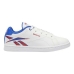 Detské športové topánky Reebok Royal Complete CLN 2 Biela