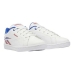 Chaussures de Sport pour Enfants Reebok Royal Complete CLN 2 Blanc