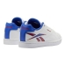 Spordijalanõud Lastele Reebok Royal Complete CLN 2 Valge