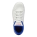 Sapatilhas de Desporto Infantis Reebok Royal Complete CLN 2 Branco