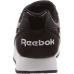 Chaussures de Sport pour Enfants Reebok Royal Classic 2.0 Noir