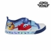 Casual sportschoenen met LED Super Wings 72448